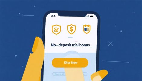 Yatırımsız deneme bonusu nasıl alınır: Adım adım rehber