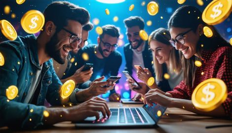 Bahis Sitelerinde Bonus ve Promosyonlar: Kullanıcı Avantajlarını Keşfedin