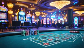 Vippark Artıları ve Eksileri: Güvenlik, Ödemeler ve Bonuslar Üzerine Detaylı Rehber